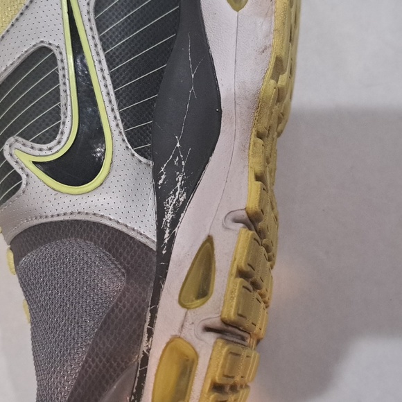 Nike Flywire Air Tailwind Women's, Size 6.5 - Picture 11 of 15